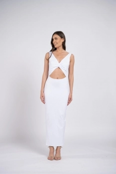 ROCHIE WAVES WHITE