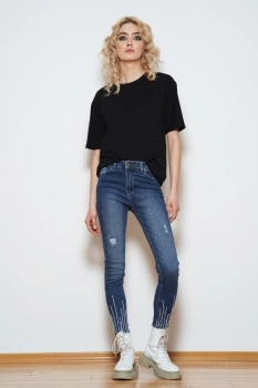 JEANS TESSA