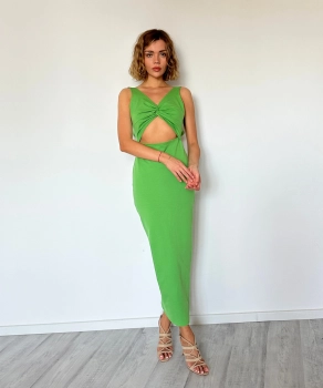 ROCHIE WAVES GREEN