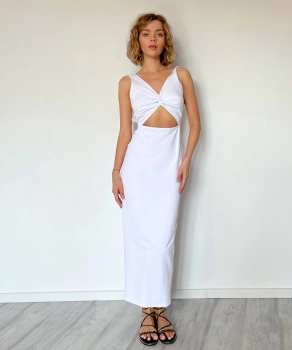 ROCHIE WAVES WHITE