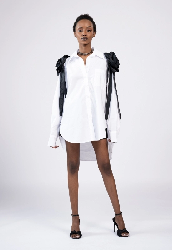 CAMASA BOW OVERSIZED 