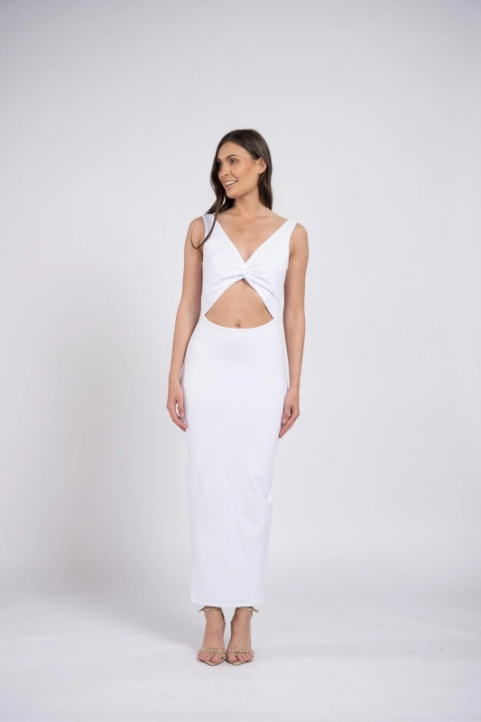 ROCHIE WAVES WHITE