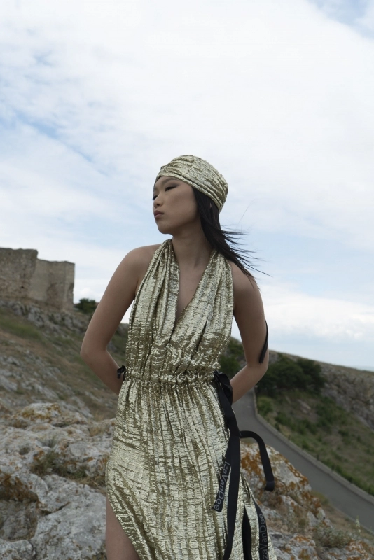 ROCHIE GODDES