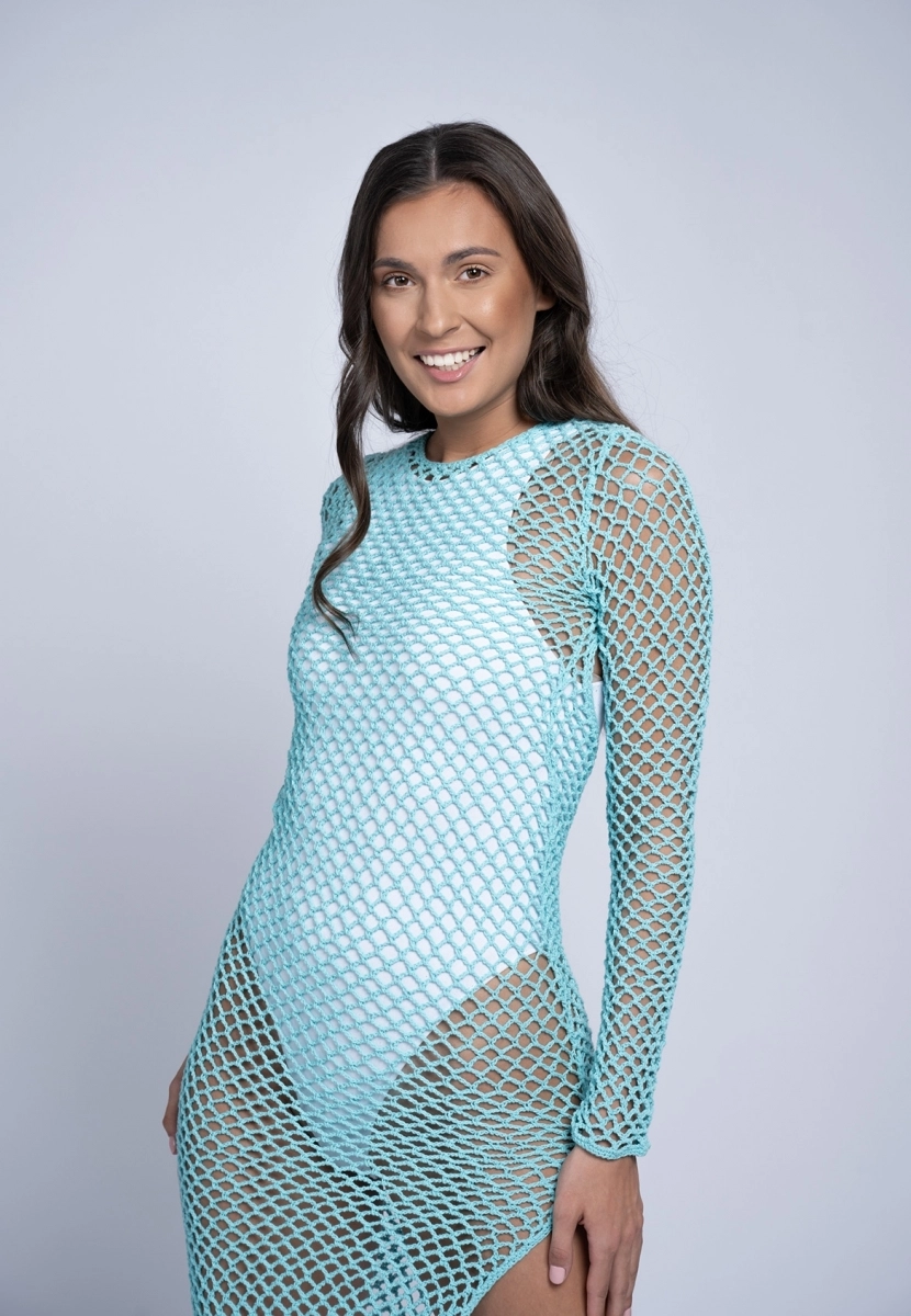 ROCHIE SEA BLUE 2