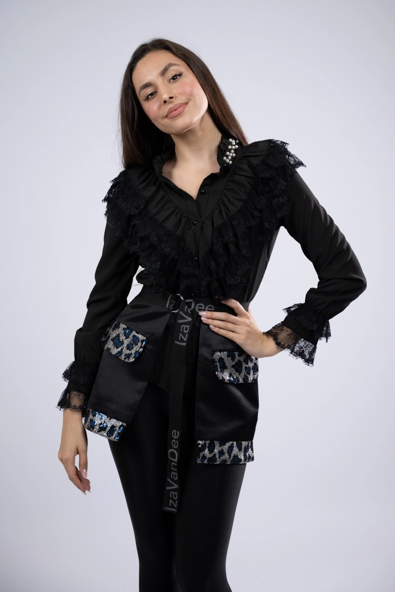 CAMASA STAR 3