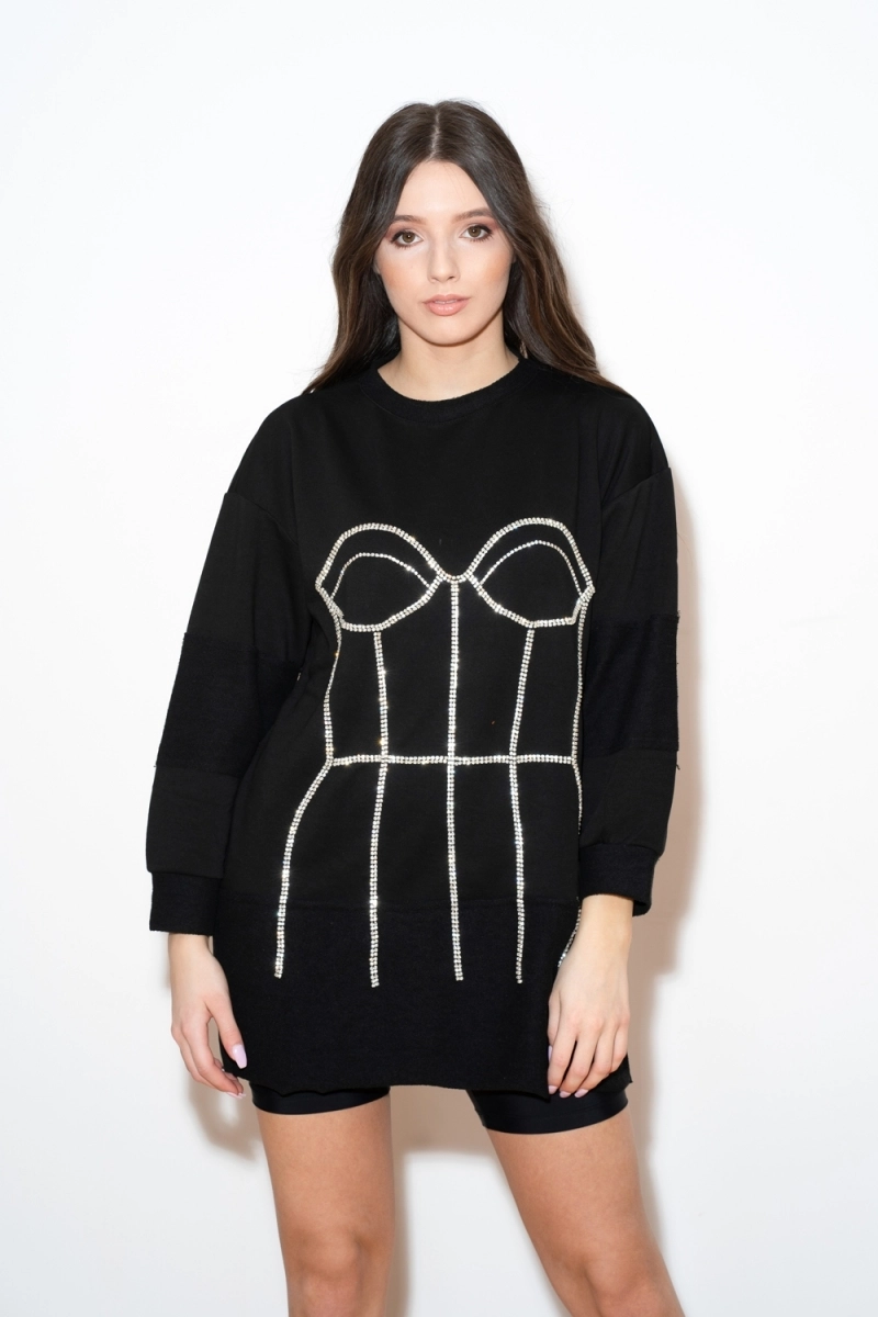 BLUZA KELLY 1