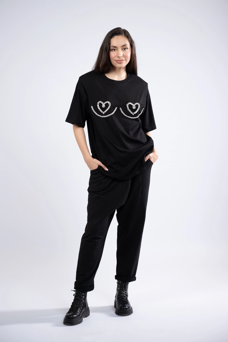 TRICOU HEARTS 1