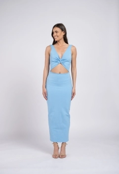 ROCHIE WAVES BABY BLUE 