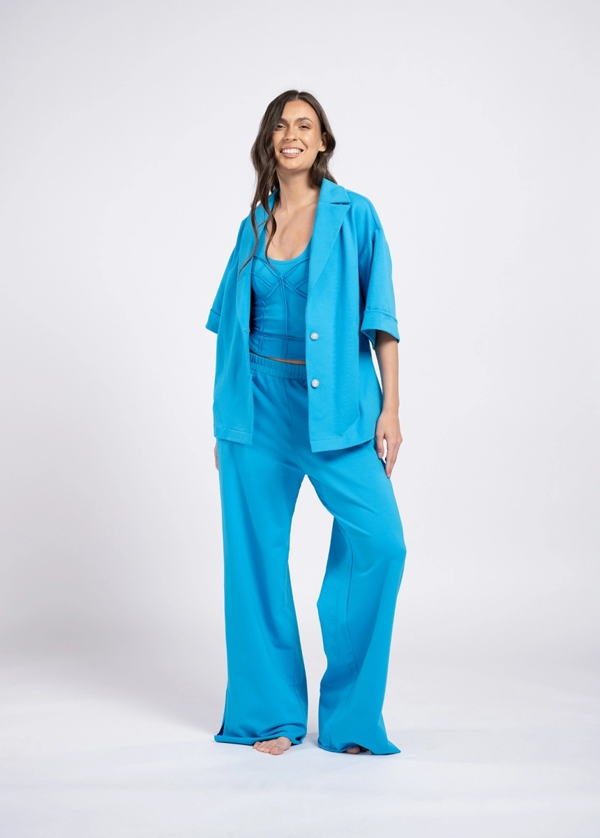 SET JUVI BLUE 0