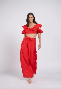 SET ROSA