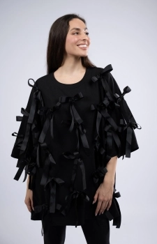 ROCHIE BLACK KELLY