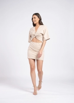 ROCHIE COMBI NUDE