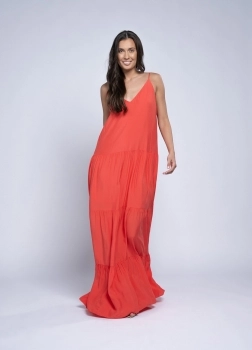 ROCHIE POLI RED