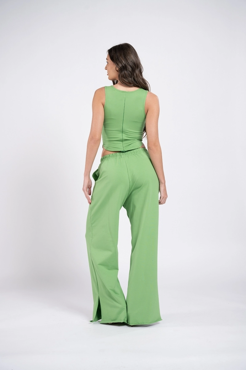 SET JUVI GREEN 1