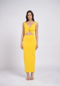 ROCHIE WAVES YELLOW