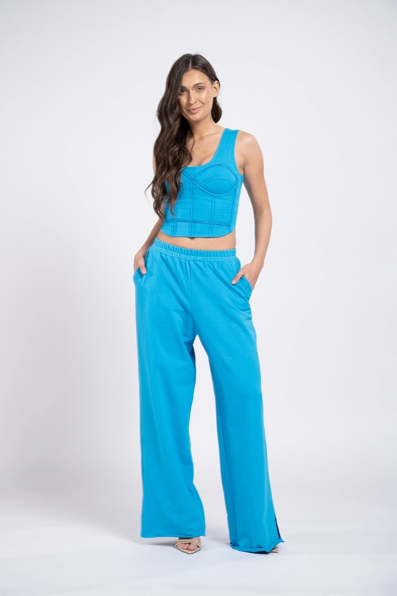 SET JUVI BLUE 3