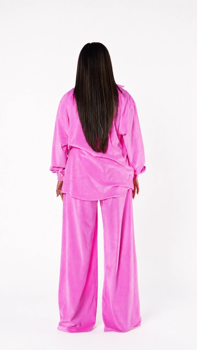 CAMASA VV PINK 2