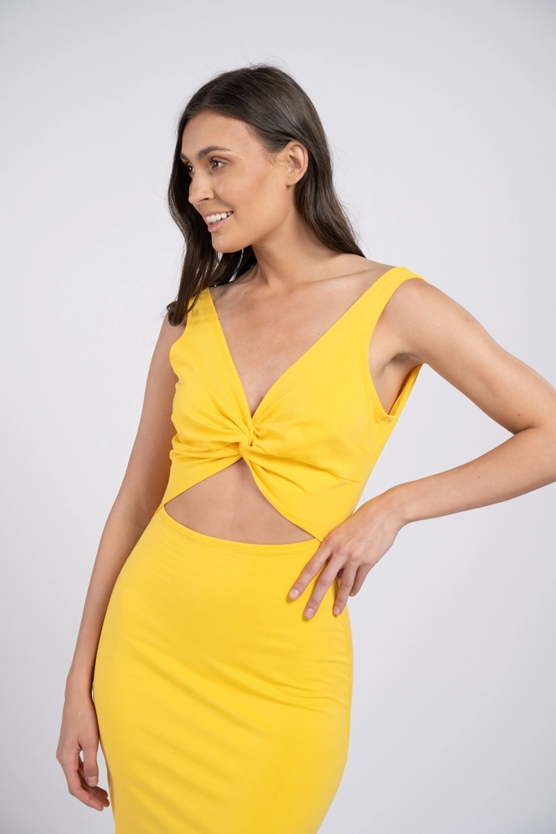 ROCHIE WAVES YELLOW 2